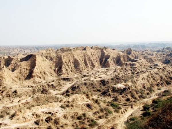 खूंखार रंगीन मिजाज डकैत निर्भर गूर्जर की तीसरी बीवी