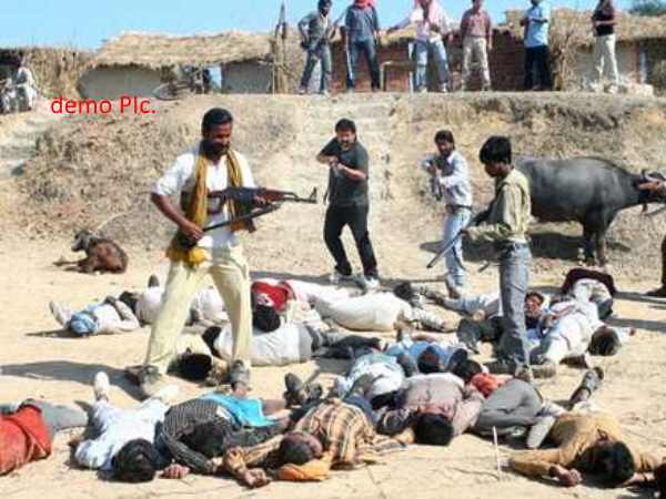 मौका लगते ही श्याम के साथ भाग निकली नीलम ने किया समर्पण