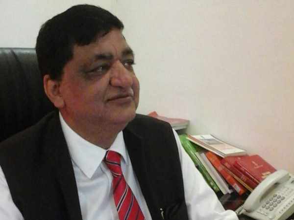 हरदोई के कद्दावर नरेश अग्रवाल को टक्कर