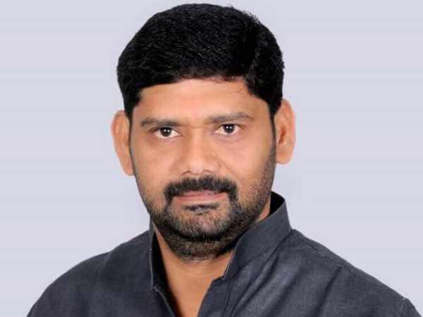 भाजपा लहर का सवार पूर्व सपाई