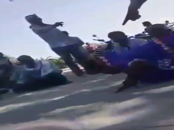किराया मांगने पर दी ये घिनौनी सजा