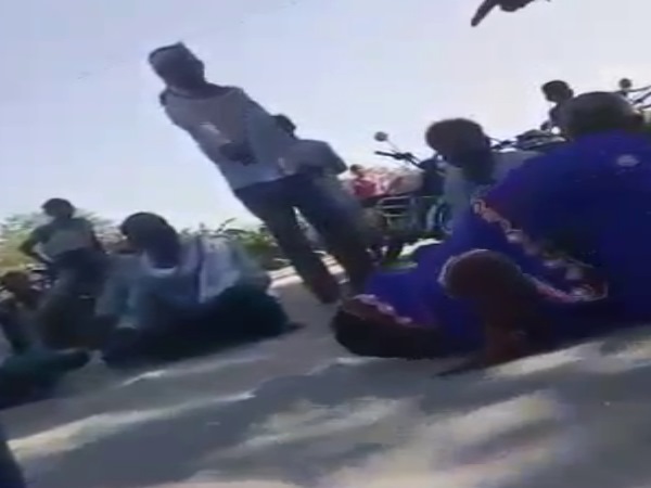 मुजफ्फरपुर के विशनपुरा का मामला