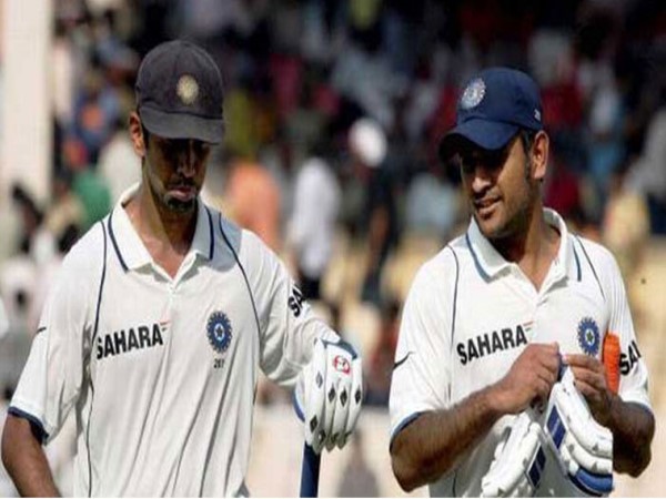 धोनी और द्रविड ने नहीं की मदद- श्रीसंत