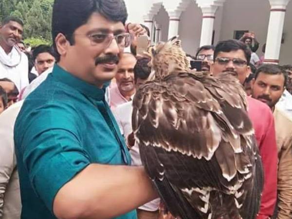 राजा भैया जीत का दूसरा नाम