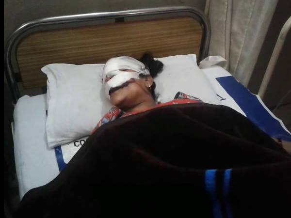 रेलवे विभाग में मचा हड़कंप