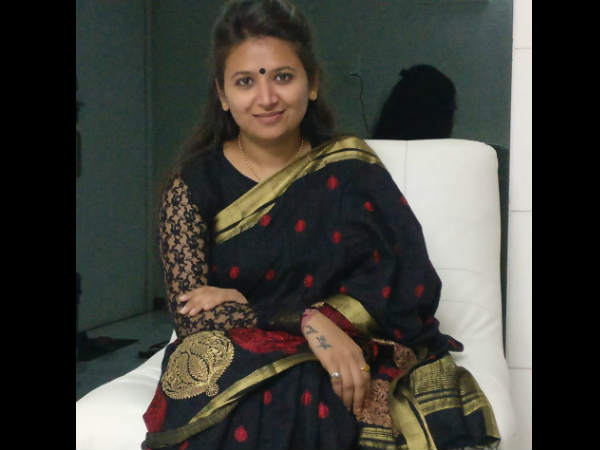 हाल ही में बीजेपी ज्‍वाइन की थी रेशमा ने