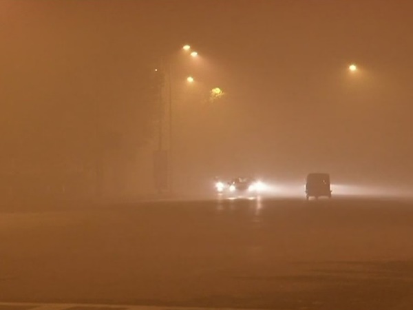 PM10 का स्तर कम, पर सावधानी बरतने की जरूरत