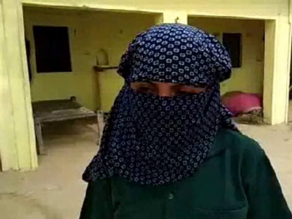 लड़केवालों ने रिश्ता तोड़ दिया