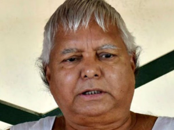 लालू उतरेंगे विरोध करने