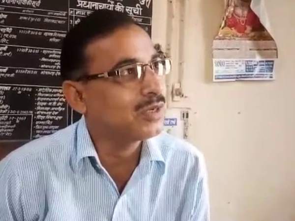 प्रधानाचार्य ने भी कहा, ऐसा नहीं होना चाहिए