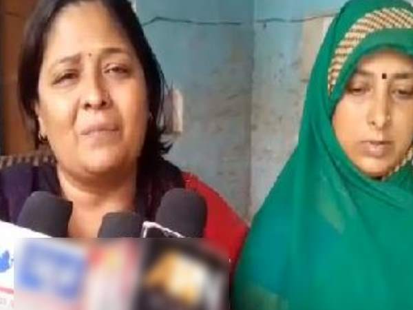 क्या कह रही पुलिस 