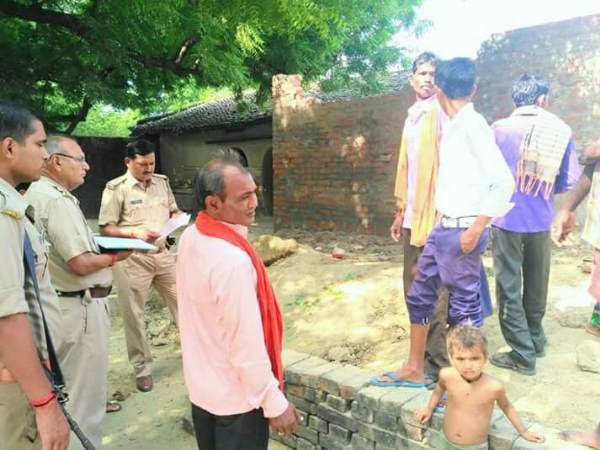 कैसे हुई घटना