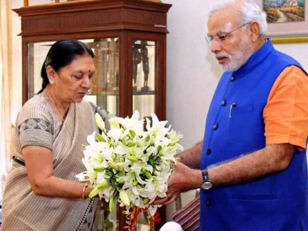 भाजपा ने नितिन पटेल को दी ये जिम्मेदारी भाजपा ने नितिन पटेल को दी ये जिम्मेदारी