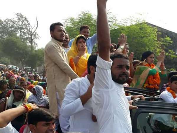 क्या कह रहे रिटर्निग अफसर क्या कह रहे रिटर्निग अफसर