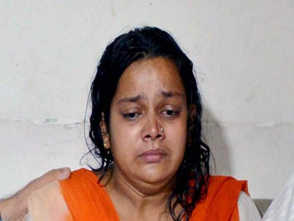 प्रद्युम्न की मां ने कहा...