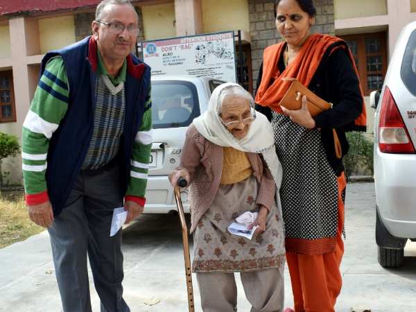 18 दिसंबर को मतगणना