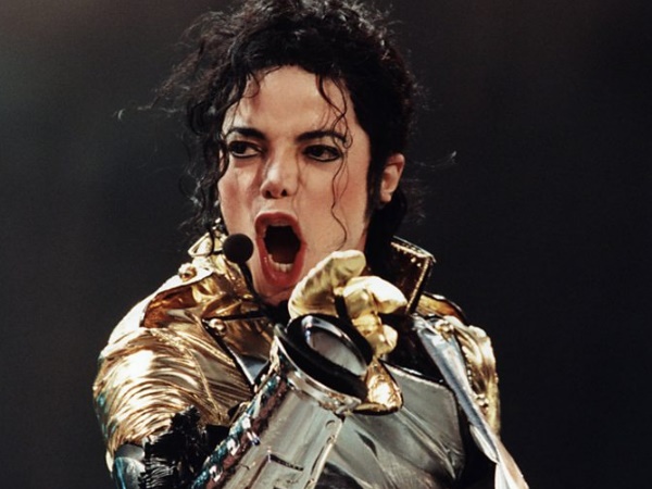 Michael Jackson Michael Jackson