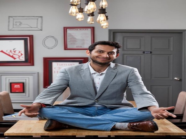 ओडिशा में हुआ था जन्म