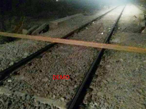 सात बार राजधानी पलटने की हुई थी साजिश