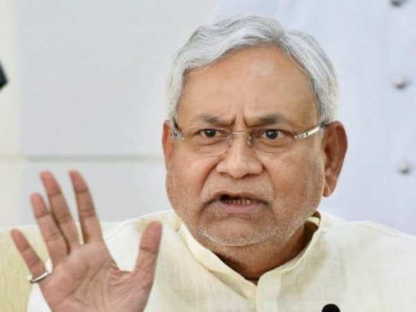 बिहार में निजी क्षेत्र है ही कहां?