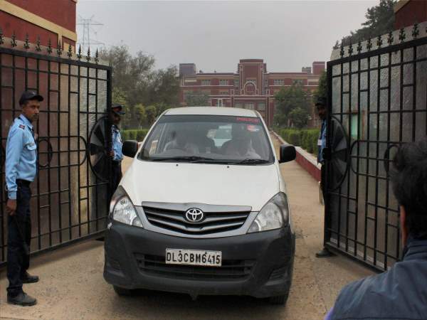 मुझे मेरी गलती का एहसास हुआ- आरोपी