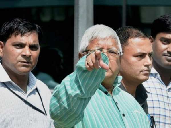 पूछताछ के बाद करेगी कार्रवाई: जदयू