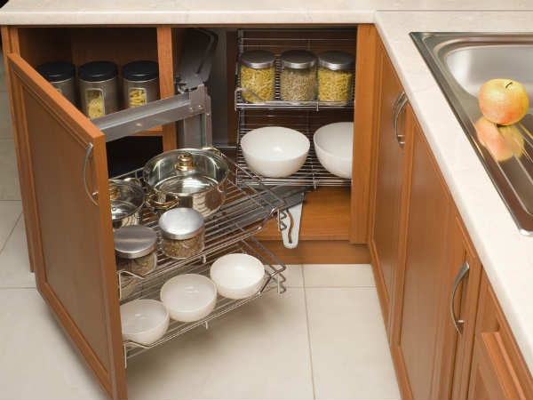  वस्‍तुओं को साफ रखें