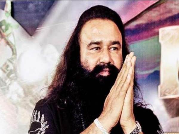 काट दी जाती थीं राम रहीम की खबरें