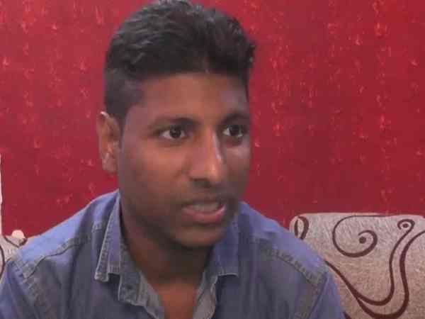 बाहर से आता है खाना