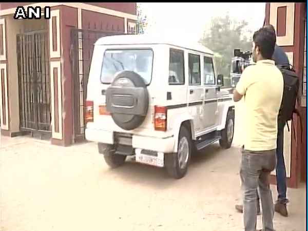 CBI करेगी जांच CBI करेगी जांच