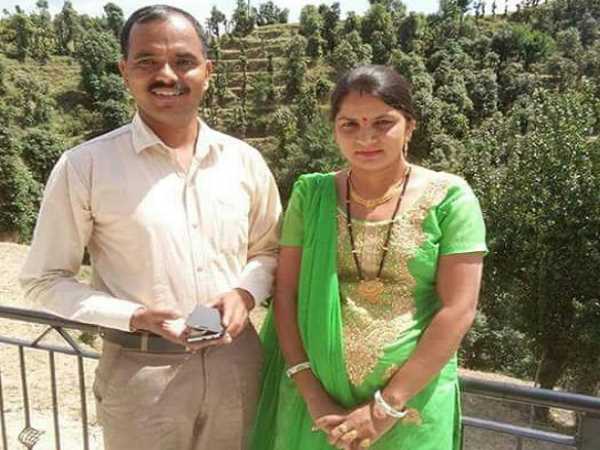 आतंकियों ने छीन ली खुशियां आतंकियों ने छीन ली खुशियां