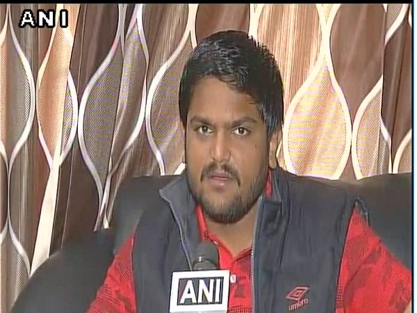 हार्दिक को लेकर कंफ्यूज कांग्रेसी