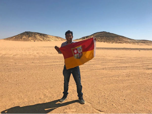  प्लानिंग के साथ किया काम 