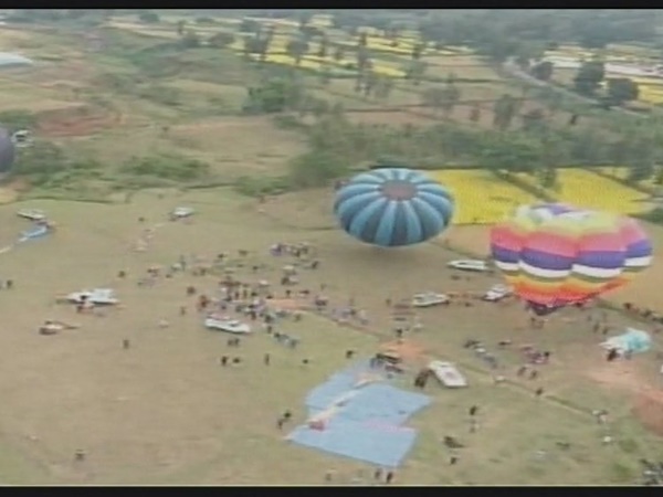 सरकार करा रही है आयोजन