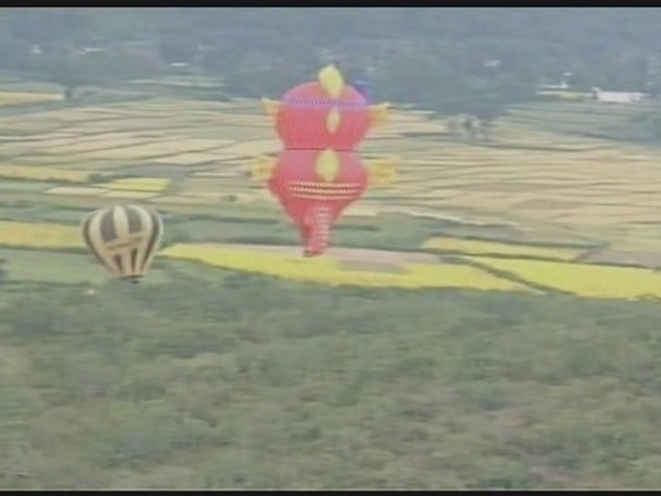 13 देश ले रहे हैं हिस्सा