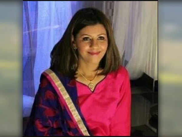 19 साल की उम्र से कर रही हैं योग