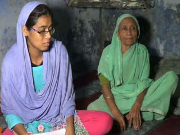 दहेज को लेकर था विवाद