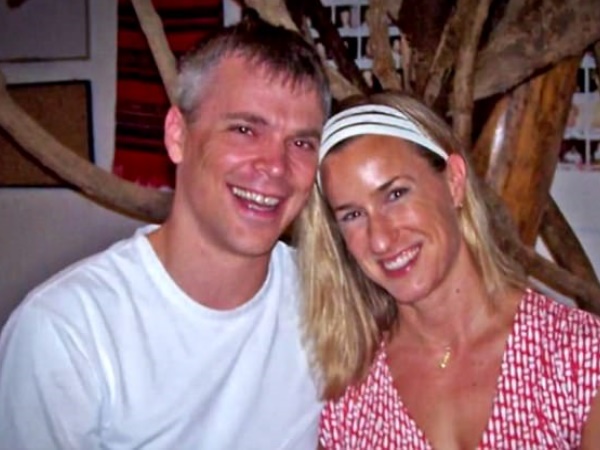 डायना के ट्रेनर ने मारी पति को गोली