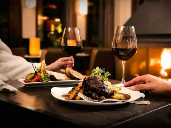 इन होटलों में लगेगा 18 फीसदी जीएसटी