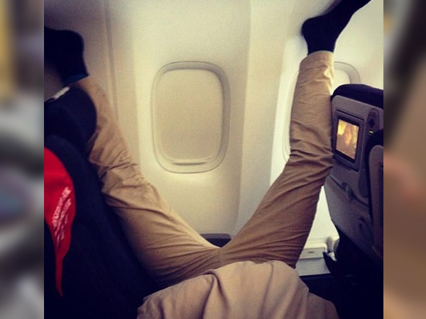 ये है सोने का नायाब तरीका! ये है सोने का नायाब तरीका!