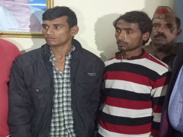 पुलिस ने खंगाले थे सीसीटीवी फुटेज