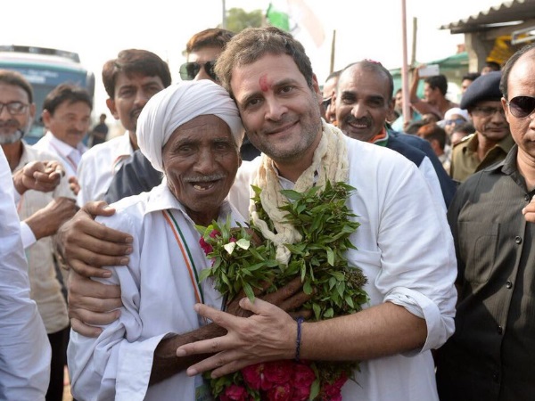 गुजरात में कांग्रेस के पास खोने के लिए कुछ भी नहीं है