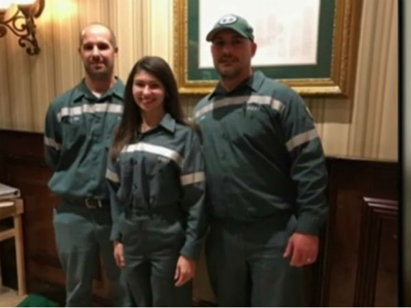 पिता से मिली प्रेरणा पिता से मिली प्रेरणा