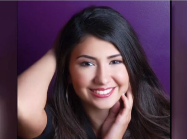 2013 से ब्यूटी कंप्टीशन में ले रही है हिस्सा 2013 से ब्यूटी कंप्टीशन में ले रही है हिस्सा