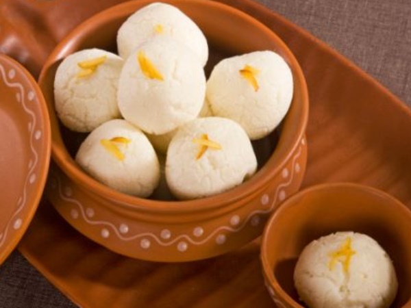 तो ये हैं 'कोलंबस ऑफ रसगुल्ला'