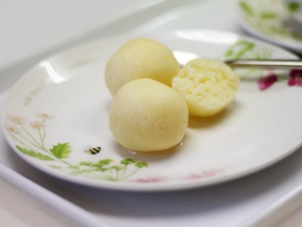 बेटे ने आगे बढ़ाई परंपरा