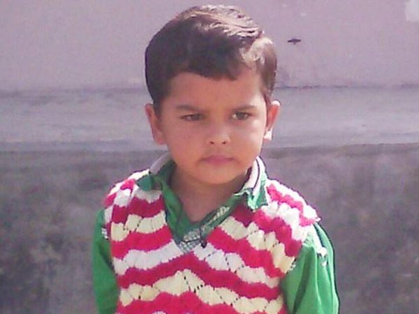 साथ पियानो सीखते थे प्रद्युम्न और हत्यारोपी