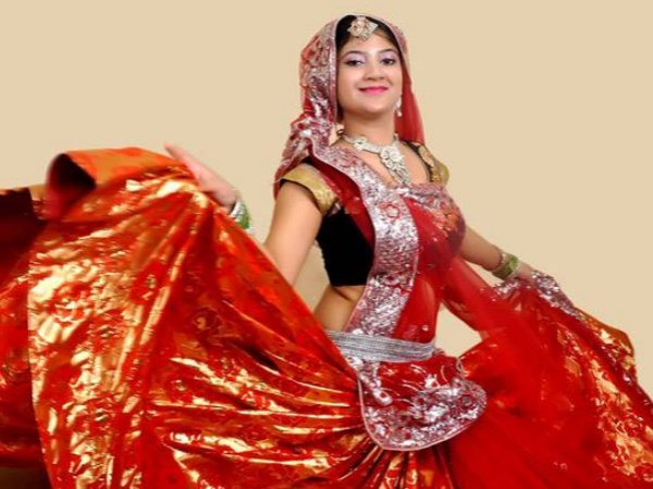 नाम से लोग लड़का समझते थे