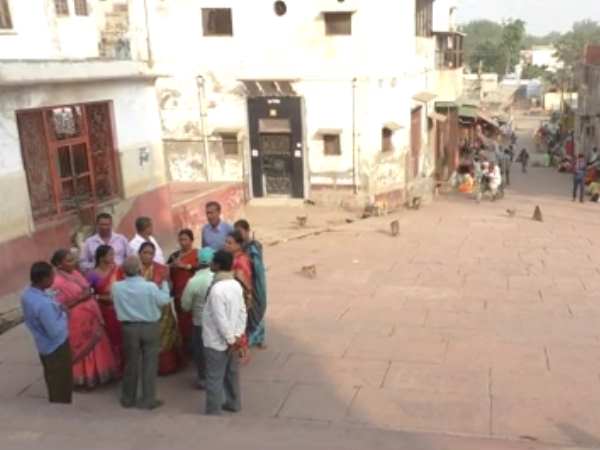 आखिर कब मिलेगी निजात?