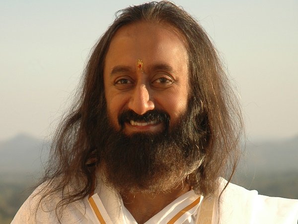 श्री श्री की कोशिशों को झटका